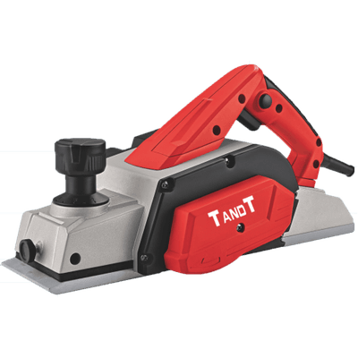 TANDT ,TT9012, Electric Planer, 1250w, 90mm; Model : TT9012_img_1