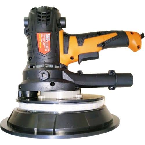 TANDT ,TT3007DS, Drywall Sander, 900w, Sanding pad : 180mm; Model : TT3007DS