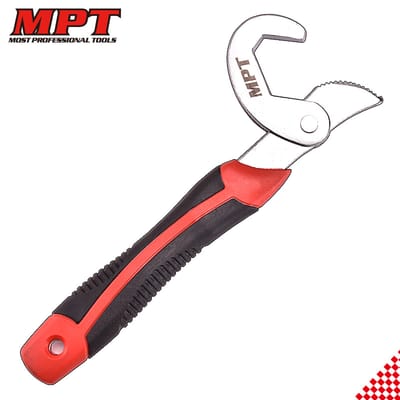 MPT 2pcs Uuniversal Wrench Set, 9-22mm, 23-32mm; MHC14001_img_3