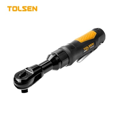 TOLSEN 73315 Air Ratchet Wrench 1/2inch Drive (69nm Torque) Air Compressor Model: 73315_img_0