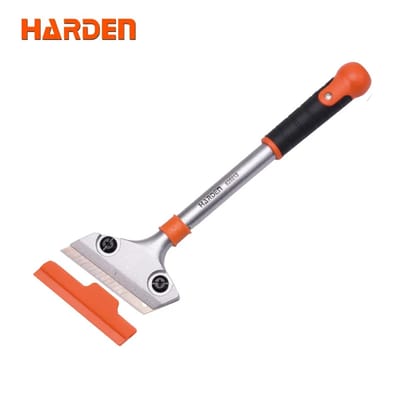 HARDEN Aluminum Scraper ( 300mm | 600mm ) Professional, 620213 | 620213_img_0