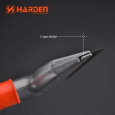 HARDEN Aluminum Scraper ( 300mm | 600mm ) Professional, 620213 | 620213_img_7