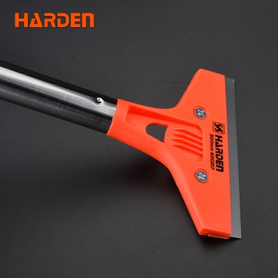 HARDEN Aluminum Scraper ( 300mm | 600mm ) Professional, 620213 | 620213_img_9