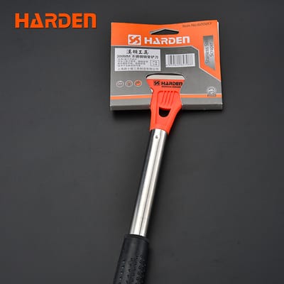 HARDEN Aluminum Scraper ( 300mm | 600mm ) Professional, 620213 | 620213_img_10