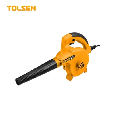 TOLSEN 79604, Blower 400W Heavy Duty, Industrial quality; Model: 79604_img_0