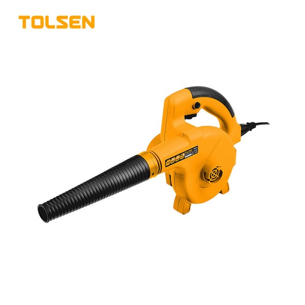 TOLSEN 79606, Blower 600W With Variable Speed Industrial Grade 79606