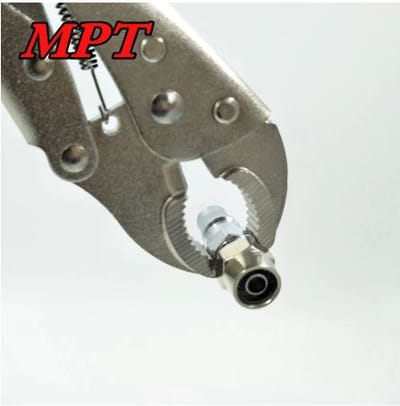 MPT 10" Locking Plier Round Jaw, MHB05001-10_img_3