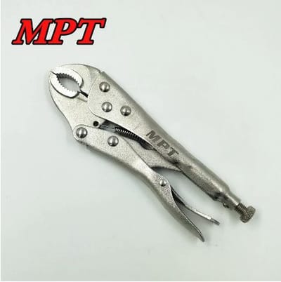 MPT 10" Locking Plier Round Jaw, MHB05001-10_img_4