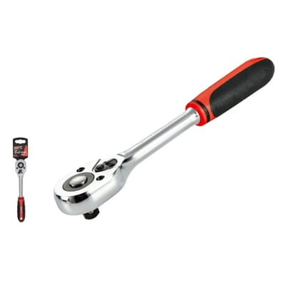 MPT Ratchet Wrench Handle, 1/2" Drive; MHG01001-1/2_img_0