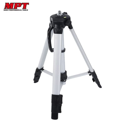 MPT Tripod For Line LASER Level 420-1230mm MHP01002_img_0