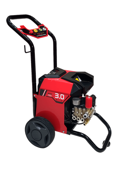 TANDT TTPW3014,High pressure washer, 3000W, 140bar Model : TTPW3014_img_0
