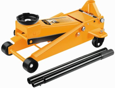 Hydrolic Trolley Jack 3Tons (Industrial)_img_0