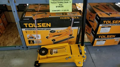 Hydrolic Trolley Jack 3Tons (Industrial)_img_2
