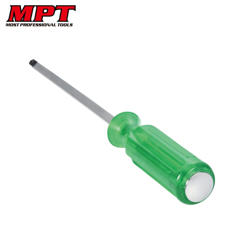 Go Through Screwdriver Phillips, ( PH2x150mm | PH3x200mm ); MHA01010
