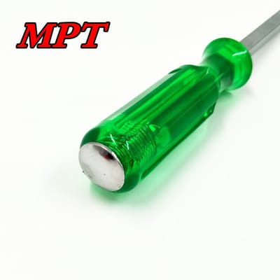 Go Through Screwdriver Phillips, ( PH2x150mm | PH3x200mm ); MHA01010_img_4