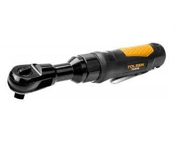 TOLSEN 73315 Air Ratchet Wrench 1/2inch Drive (69nm Torque) Air Compressor Model: 73315_img_6