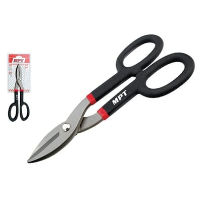 MPT Tin Snip ( 10" | 12" ); MHB03001-10 | MHB03001-12_img_0