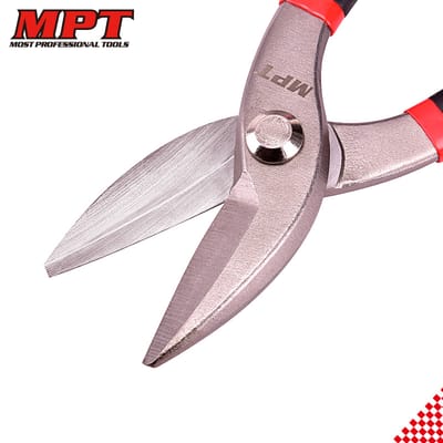 MPT Tin Snip ( 10" | 12" ); MHB03001-10 | MHB03001-12_img_3