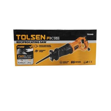 TOLSEN 79540, Reciprocating Saw 710W Oscillating Saw FX series 79540_img_4
