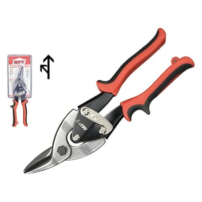 MPT 10" Aviation Tin Snips ( Right Cutter | Left Cutter ); MHB02001-1 | MHB02001-3_img_0