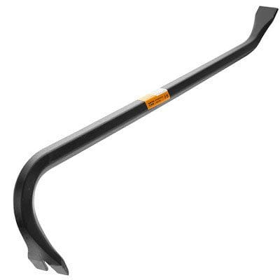 Tolsen Crow Wrecking Bar Forged Steel (750X18mm) 25111_img_1