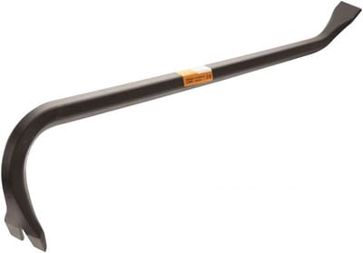 Tolsen Crow Wrecking Bar Forged Steel (750X18mm) 25111_img_2