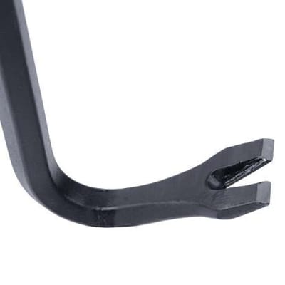 Tolsen Crow Wrecking Bar Forged Steel (750X18mm) 25111_img_3