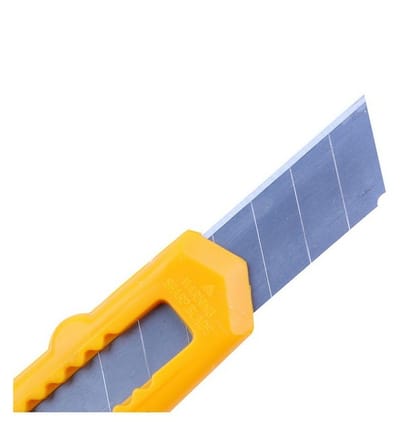 TOLSEN 30000 Snap-off Cutter, 18x100mm, ABS case, Model: 30000 add me_img_2