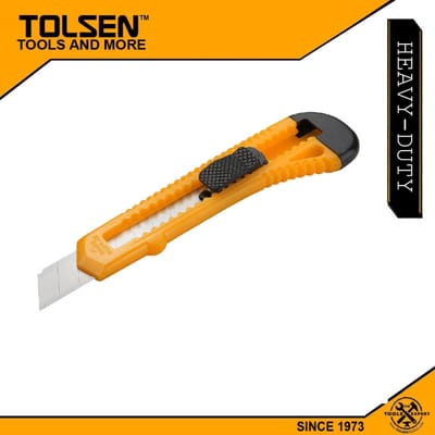 TOLSEN 30000 Snap-off Cutter, 18x100mm, ABS case, Model: 30000 add me_img_3