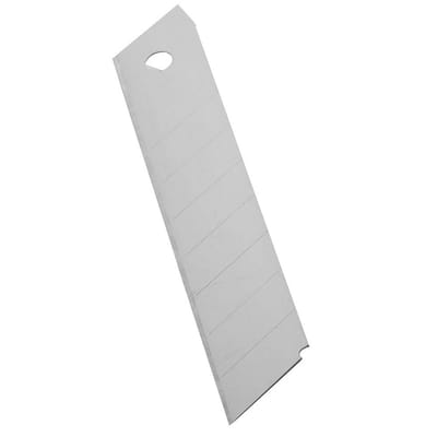 Tolsen 10 Pieces Blade Refill Set 18x100mm Model: 30011_img_3