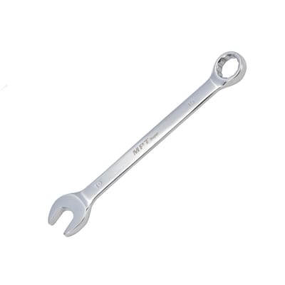 MPT Combination Spanner ( 8 | 10 | 12 | 13 | 17 | 19 | 22 | 27 | 30 | 32mm ), CRV; MHC02001_img_1