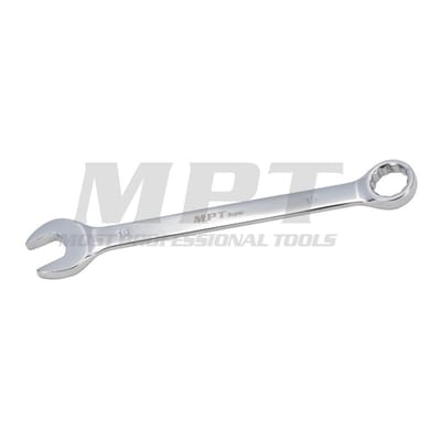 MPT Combination Spanner ( 8 | 10 | 12 | 13 | 17 | 19 | 22 | 27 | 30 | 32mm ), CRV; MHC02001_img_2