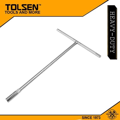 TOLSEN 9mm T-Type Wrench T Wrench Model: 15112_img_0