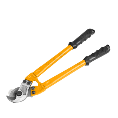 TOLSEN 18" Cable Cutter, Cutting Dia (14mm / 150mm2) Heavy Duty Model: 38101_img_3
