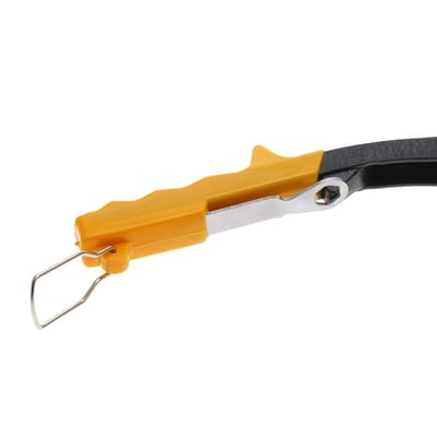 Tolsen 10.5" Industrial Hand Riveter Aluminum Body Model: 43003_img_4