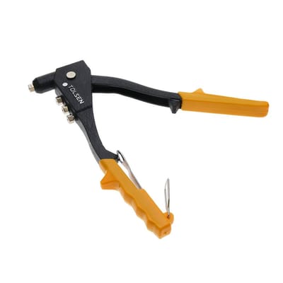 Tolsen 10.5" Industrial Hand Riveter Aluminum Body Model: 43003_img_6