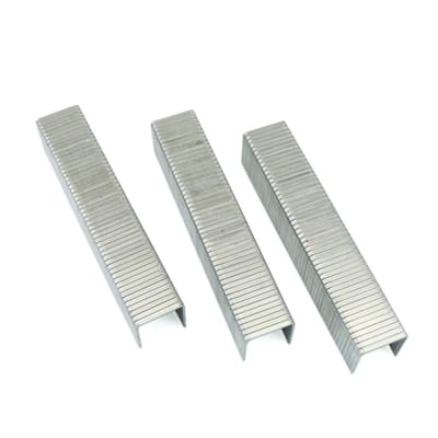 TOLSEN 43030 Staples Wire Refill | 1.2 × 12mm | 1000pcs | Compatible with TOLSEN 43021 Staple Gun | Model: 43030_img_4