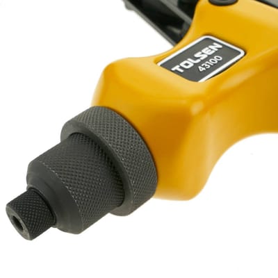 Tolsen 10-32" Heavy Duty Folding Hand Riveter Industrial Series Model: 43100_img_3