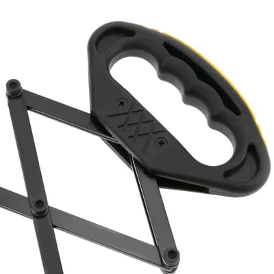 Tolsen 10-32" Heavy Duty Folding Hand Riveter Industrial Series Model: 43100_img_5