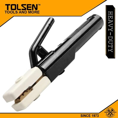 Tolsen 800 Amp Electrode Holder (800AMP) Model: 44934_img_0