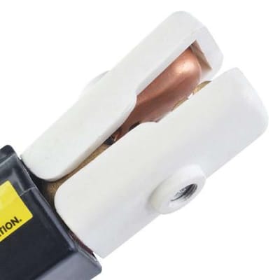 Tolsen 800 Amp Electrode Holder (800AMP) Model: 44934_img_1