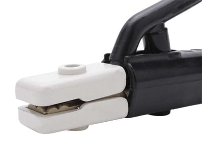 Tolsen 800 Amp Electrode Holder (800AMP) Model: 44934_img_2