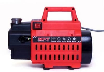 MPT MHPW1603, 1600W High Pressure Washer, Car & Bike Washer Model: MHPW1603_img_3
