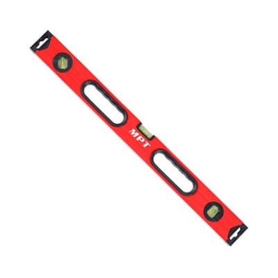 MPT Heavy Duty Spirit Level ( 40cm | 60cm | 80cm ); MHE02002_img_2