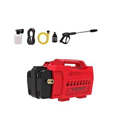 TANDT TT5751,1800W, 80 Bar High Pressure Washer Model: TT5751_img_0
