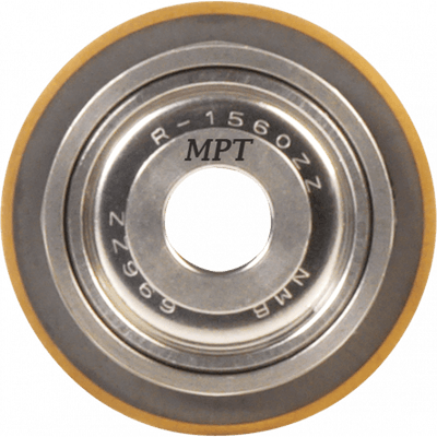 MPT Tile Cutter Blade With Nut, Blade Size : 22 mm, Bore : 6 mm; MJ16001-5; for MPT Tile cutter MTC603_img_1