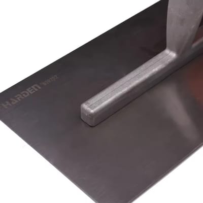 HARDEN 620252 Stainless Plastering Trowel ( Korni ) 280x120mm; Model: 620252_img_4
