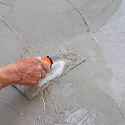HARDEN 620252 Stainless Plastering Trowel ( Korni ) 280x120mm; Model: 620252_img_5