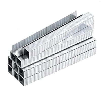 TANDT Air Stapler Pin ( Leg Length 8mm | 10mm ), 5000pcs Per Box; Model: TT 1008F | TT 1010F_img_0
