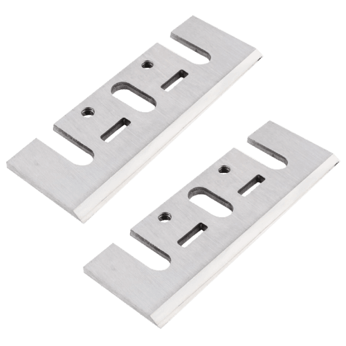 TANDT Electric Planer Blade set ( 82x29 | 90x30 | 110x29mm ), 1pair